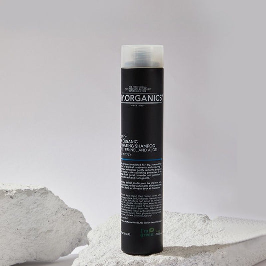 My Organics Hydrating Shampoo 250ml