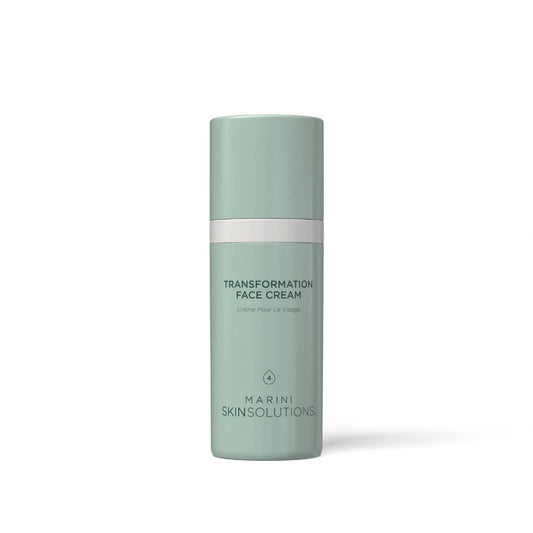 Marini Transformation Face Cream 30ml