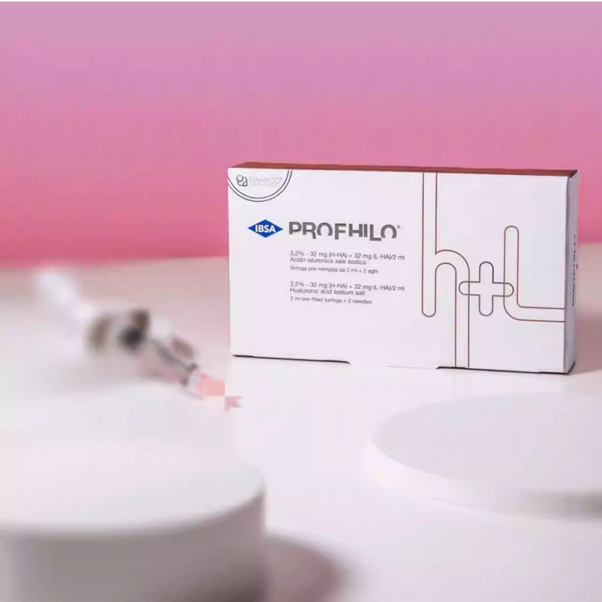 Profhilo H+L 2ml