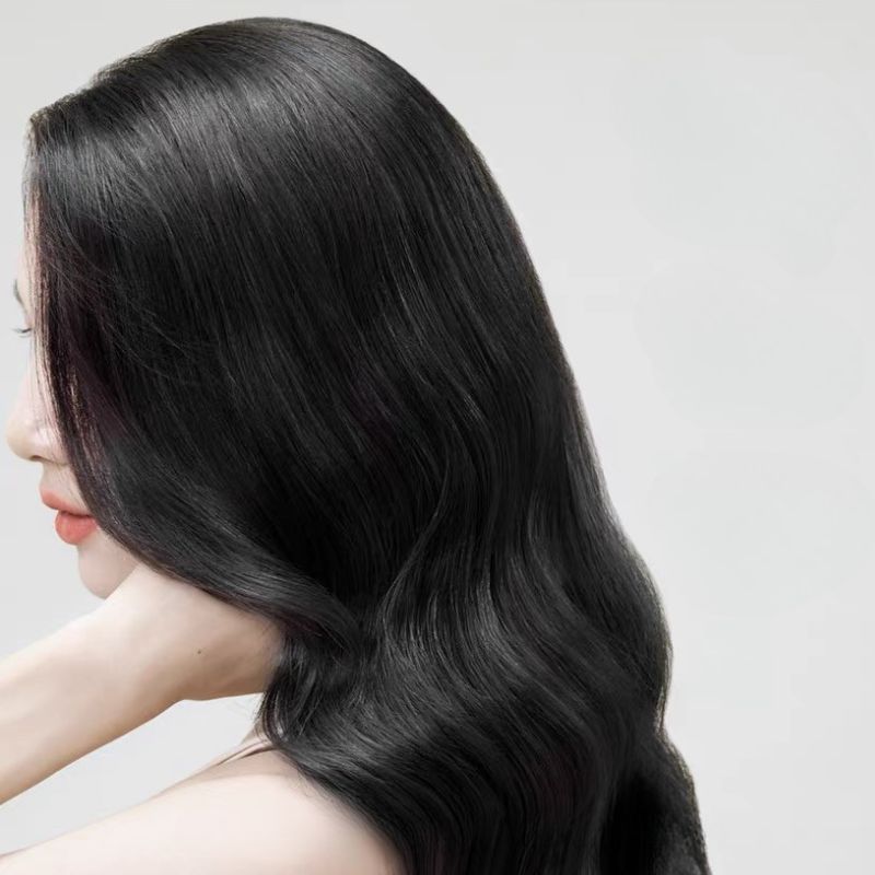 My Organics The Organic Revitalizing Elixir with Shampoo