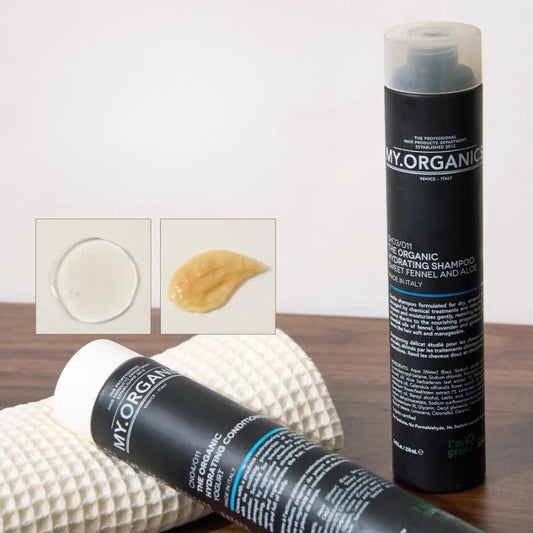 My Organics Hydrating Conditioner 250ml