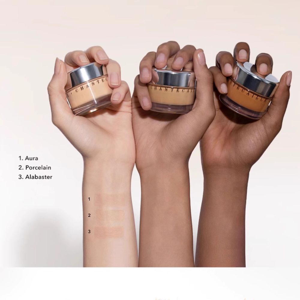 Chantecaille Future Skin - Foundation