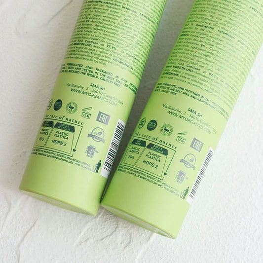 My Organics My.Pure Shampoo 250ml