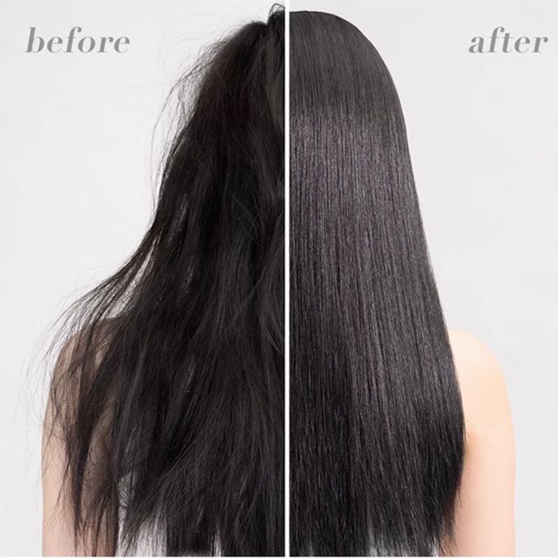 My Organics The Organic Revitalizing Elixir with Shampoo