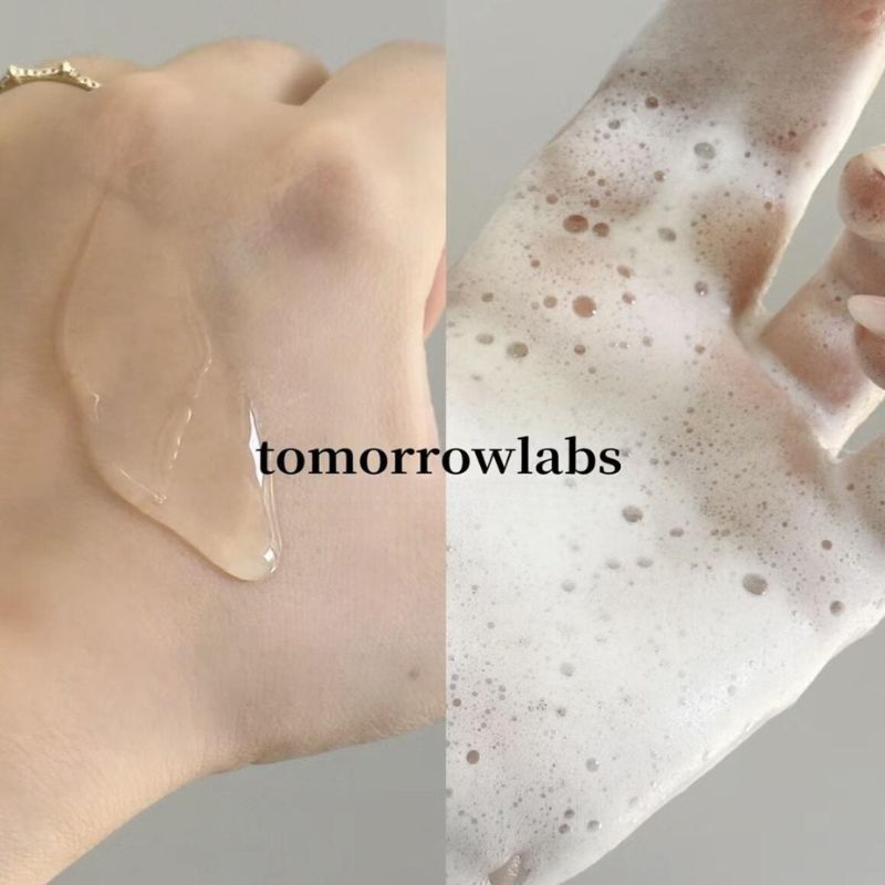 Tomorrowlabs Thickening & Restoring Shampoo 250ml