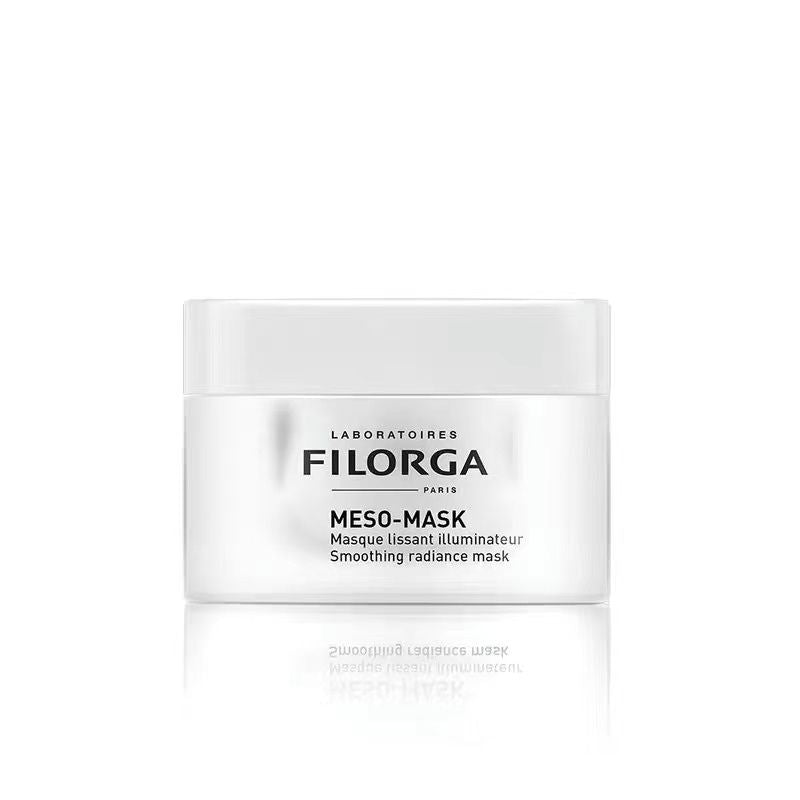 Filorga Meso-Mask Smoothing Radiance Face Mask 50ml