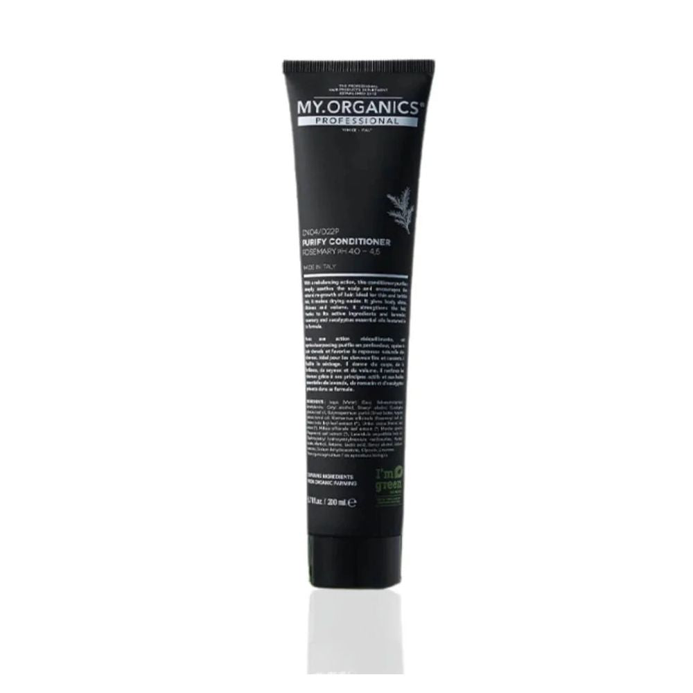 My Organics Purifying Conditioner