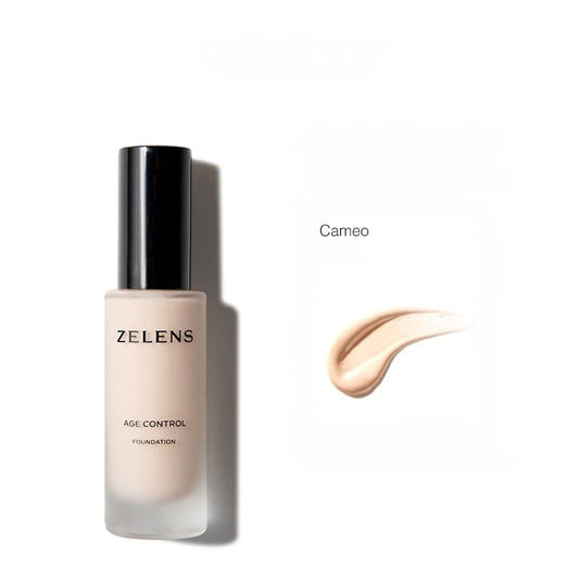 Zelens Age Control Foundation 30ml