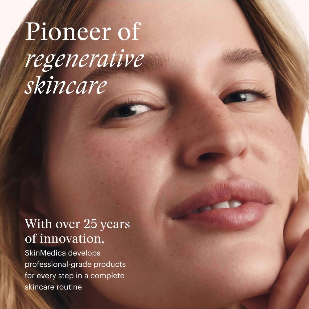 SkinMedica HA5 Hydra Collagen Replenish + Restore Hydrator 50ml