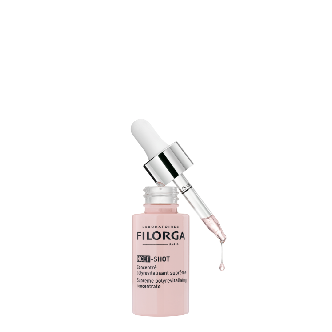 NCEF-Shot Intensive Anti-Aging Serum
