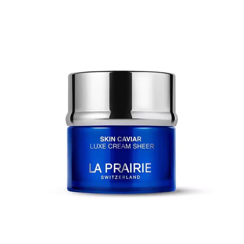 LA PRAIRIE Skin Caviar Luxe Cream Sheer