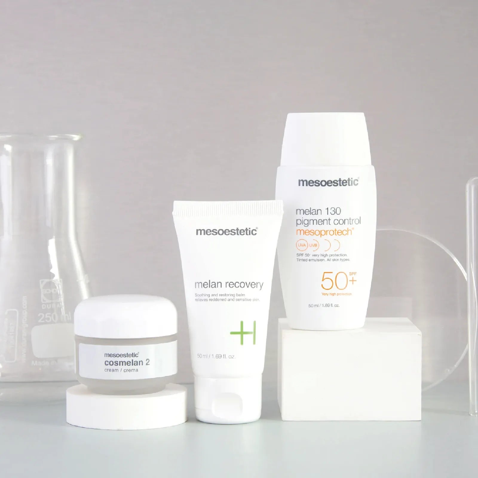 MESOESTETIC Cosmelan Home Pack (1 kit)