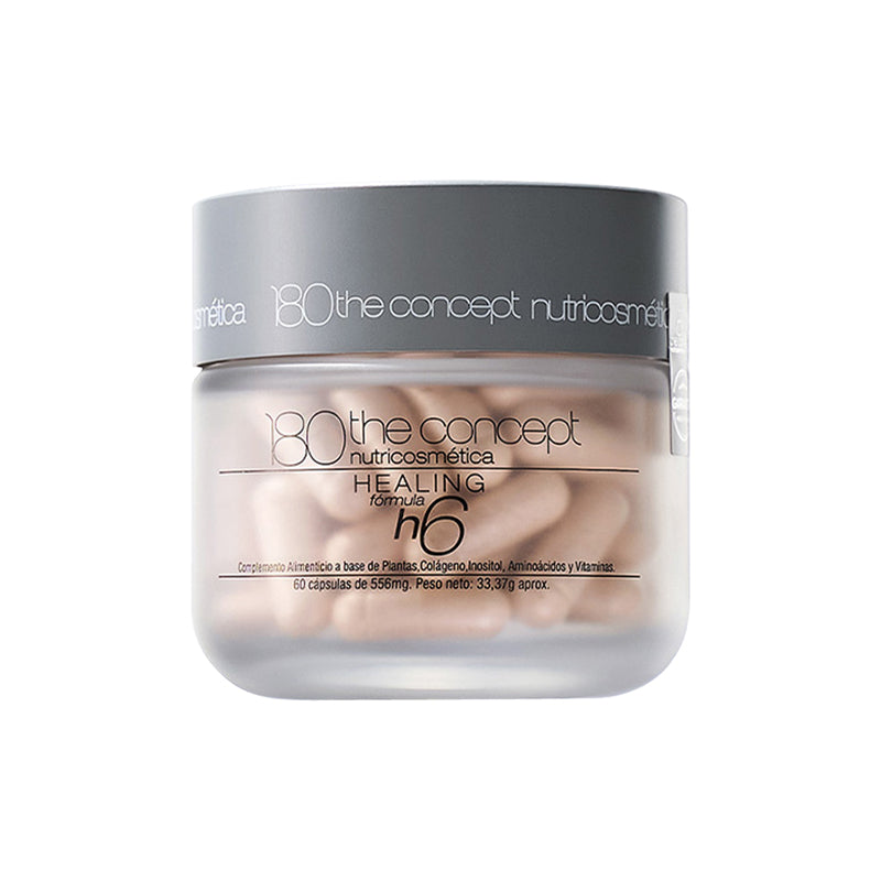 180 The Concept Healing H6 - Rejuvenate
