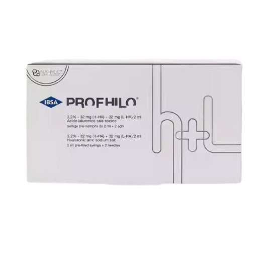 Profhilo H+L 2ml