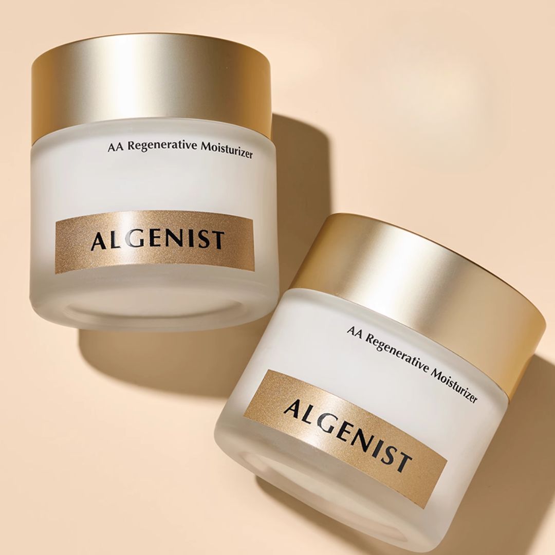 Algenist AA Regenerative Moisturizer 60ML