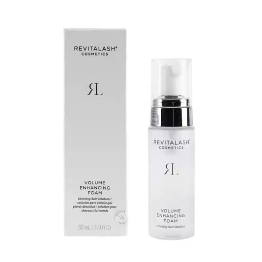 RevitaLash Volume Enhancing Foam for Hair (55mL)