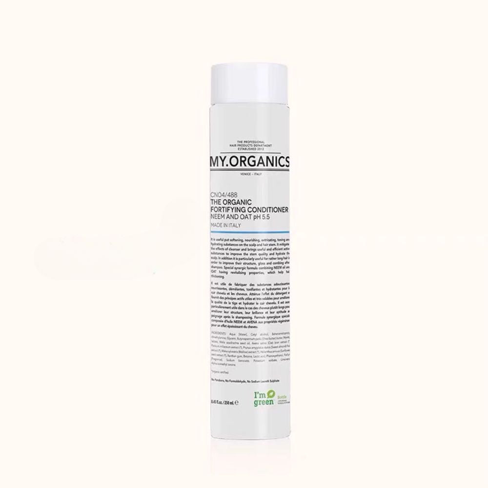 My Organics Fortifying Conditioner