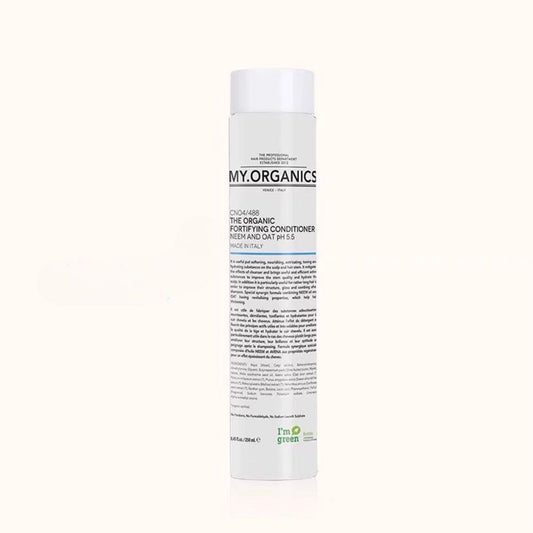 My Organics Fortifying Conditioner