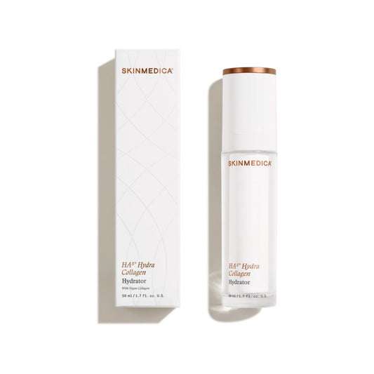 SkinMedica HA5 Hydra Collagen Replenish + Restore Hydrator 50ml