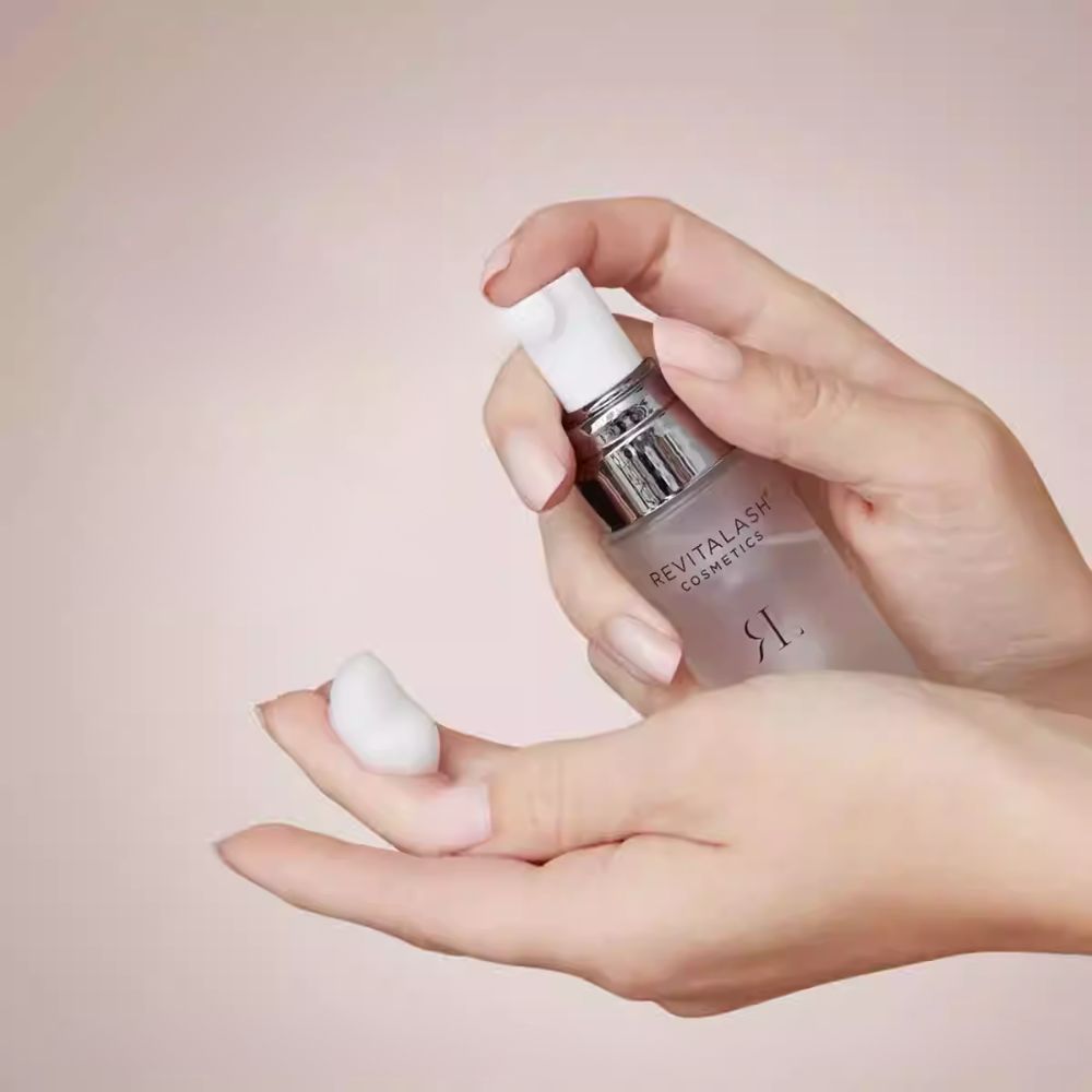 RevitaLash Volume Enhancing Foam for Hair (55mL)