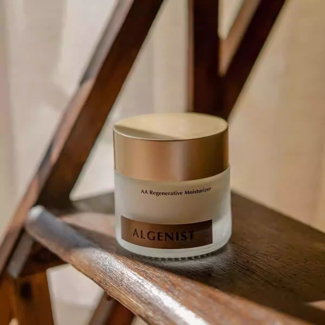 Algenist AA Regenerative Moisturizer 60ML