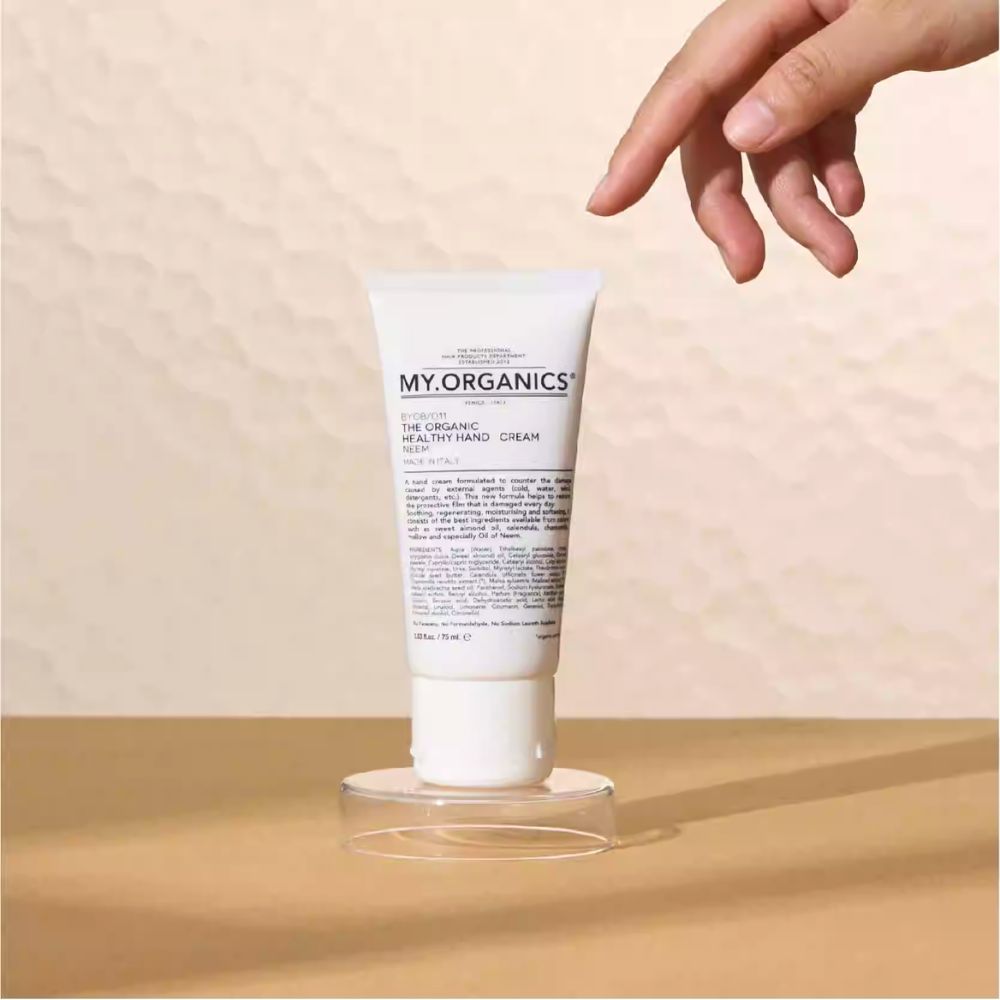 My Organics My Healthy Hands 75ml