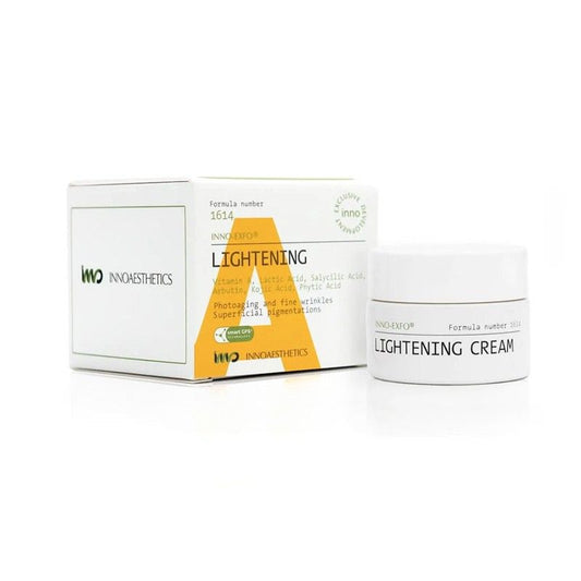 INNOAESTHETICS Lightening Cream (1 X 15g)