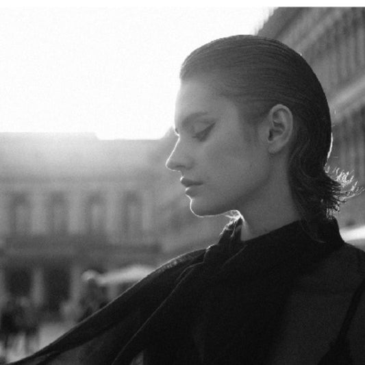 My Organics Sebum Control Shampoo 250ml