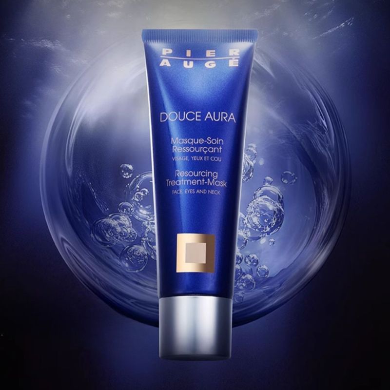 Pier Auge Douce Aura Resourcing Treatment Mask 50ML