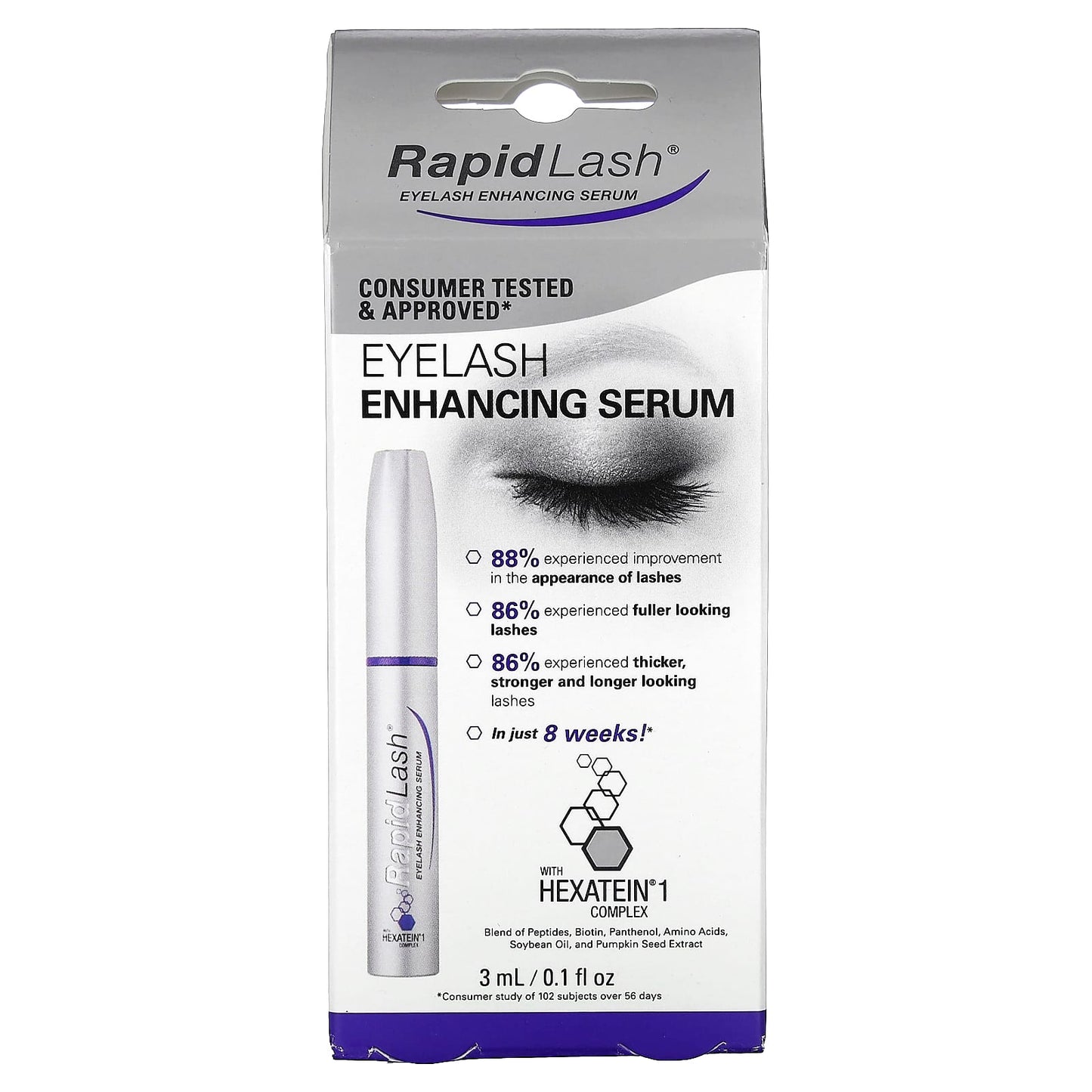 RapidLash Eyelash Enhancing Serum