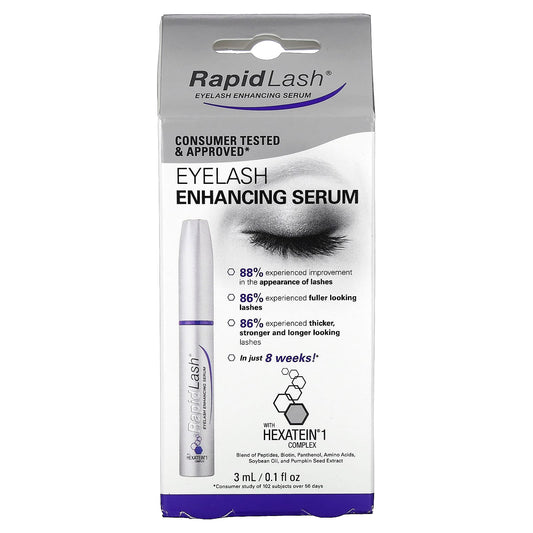 RapidLash Eyelash Enhancing Serum