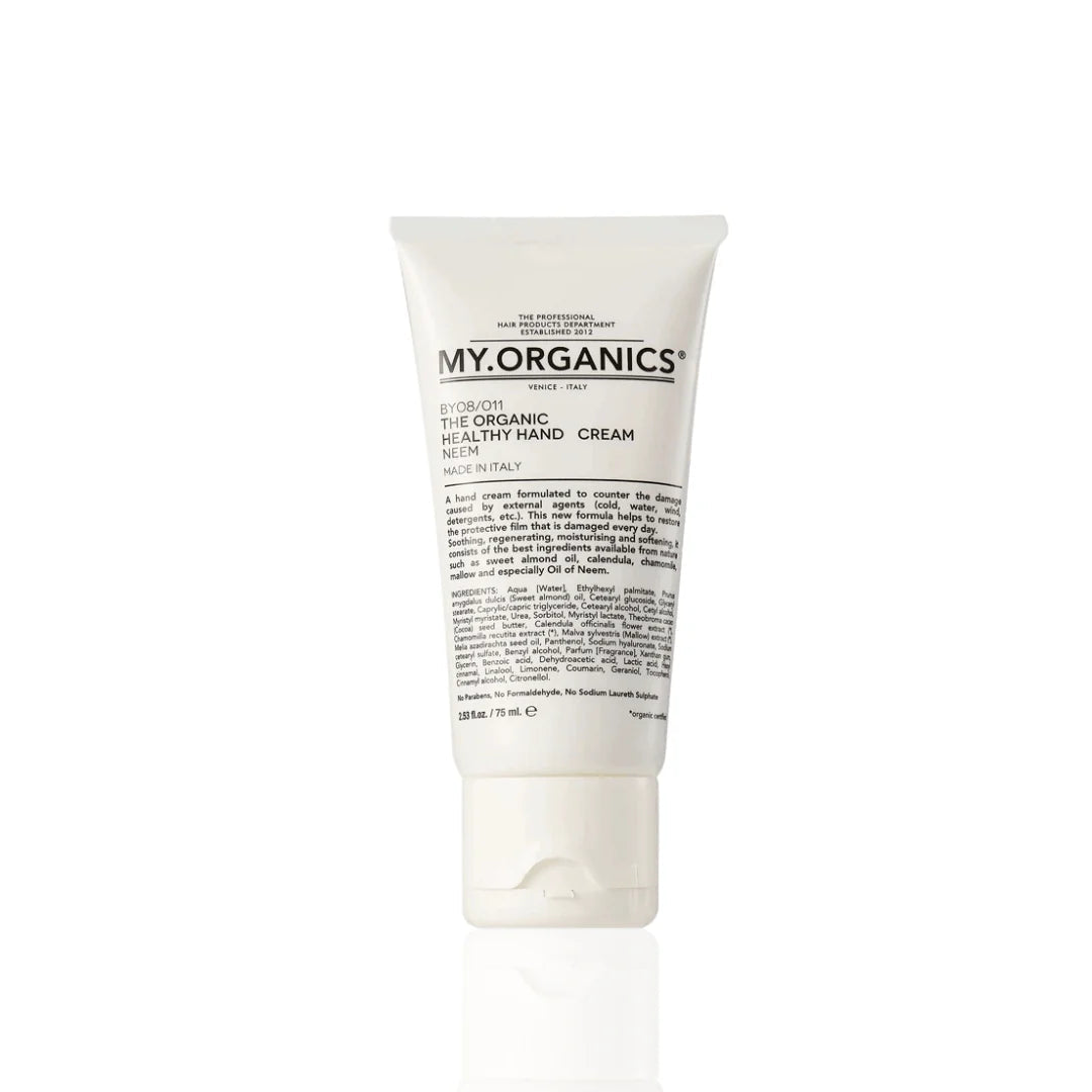 My Organics My Healthy Hands 75ml