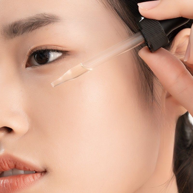 Sudtana Sacha Inchi Ginger & Tumeric Nourishing Facial Oil 30ml