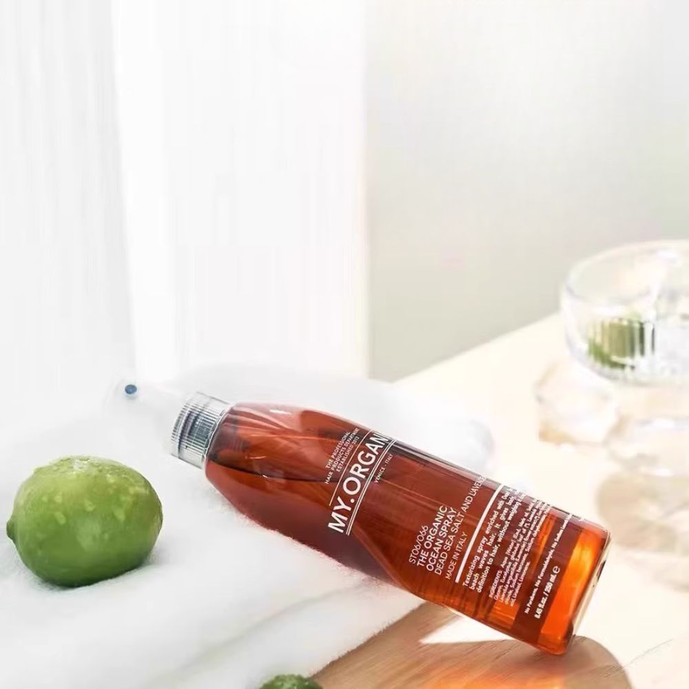 The Organic Ocean Spray 250ML