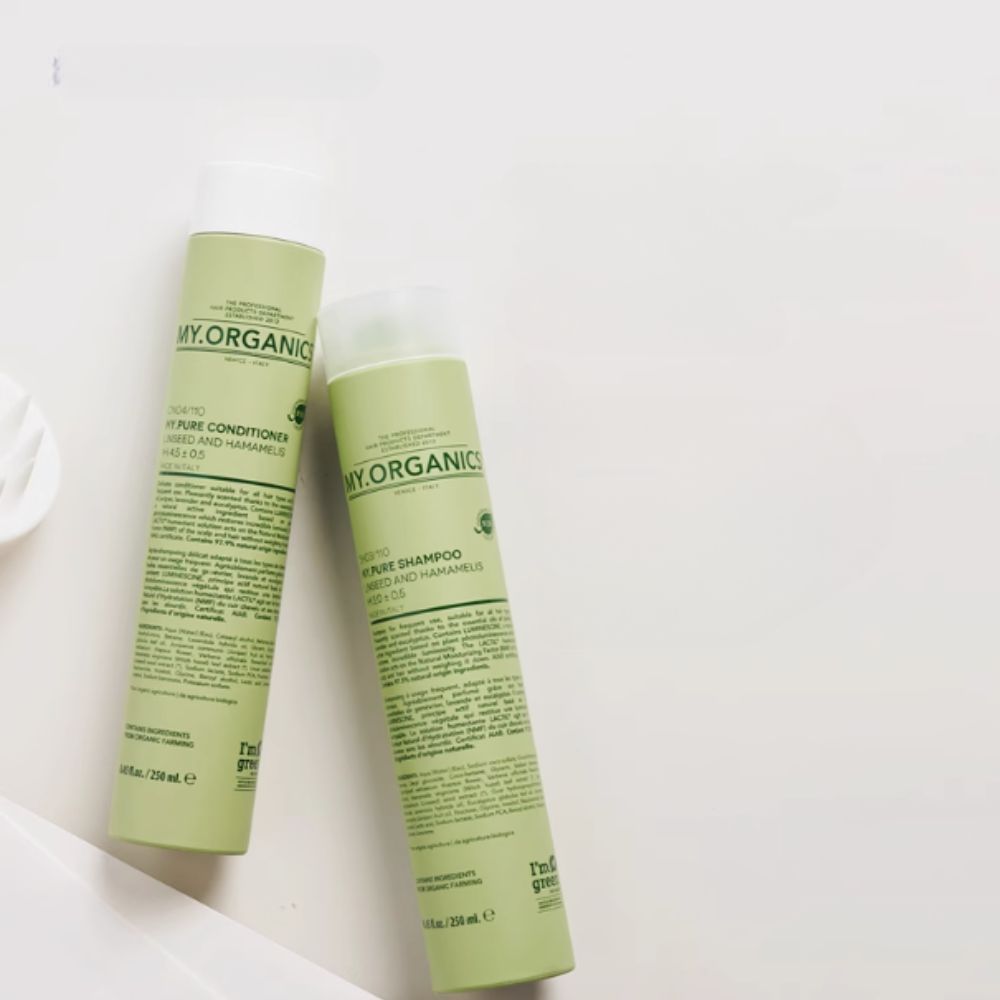 My Organics My.Pure Conditioner