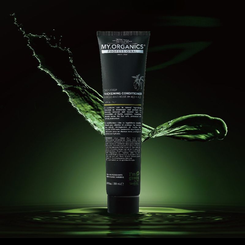 My Organics Thickening Conditioner 250ml