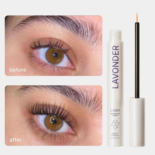 Lavonder Eyelash Enhancing Serum