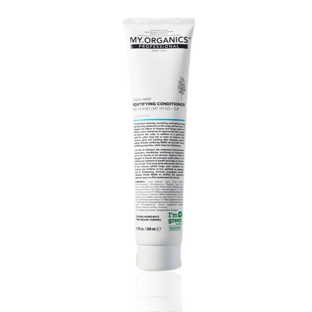 My Organics Fortifying Conditioner