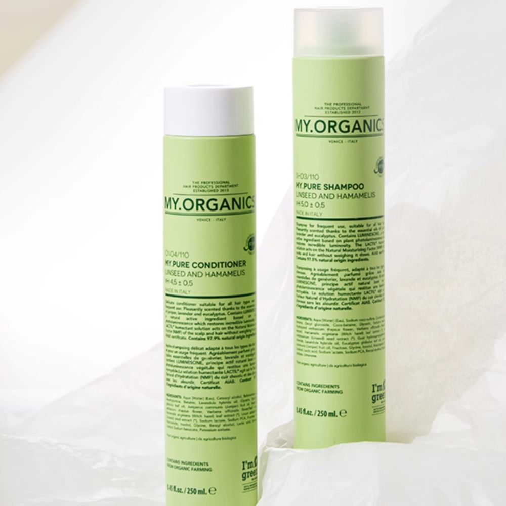 My Organics My.Pure Conditioner