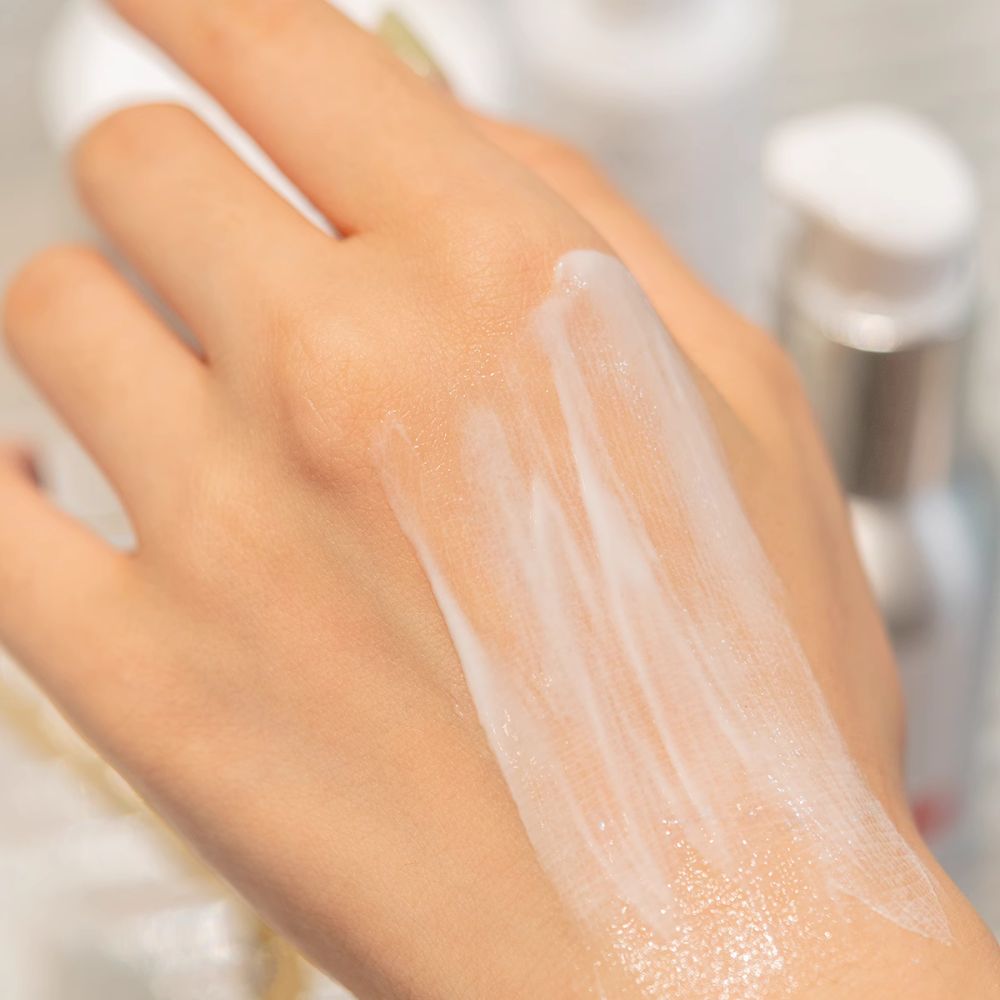 Clémence Organics Refining Cleanser 100ML