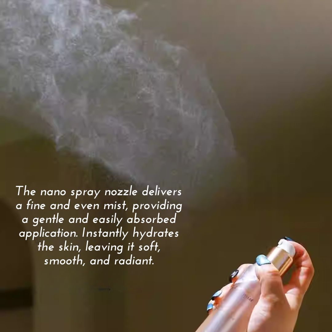 Soberbia Gold Rose Essence Toner