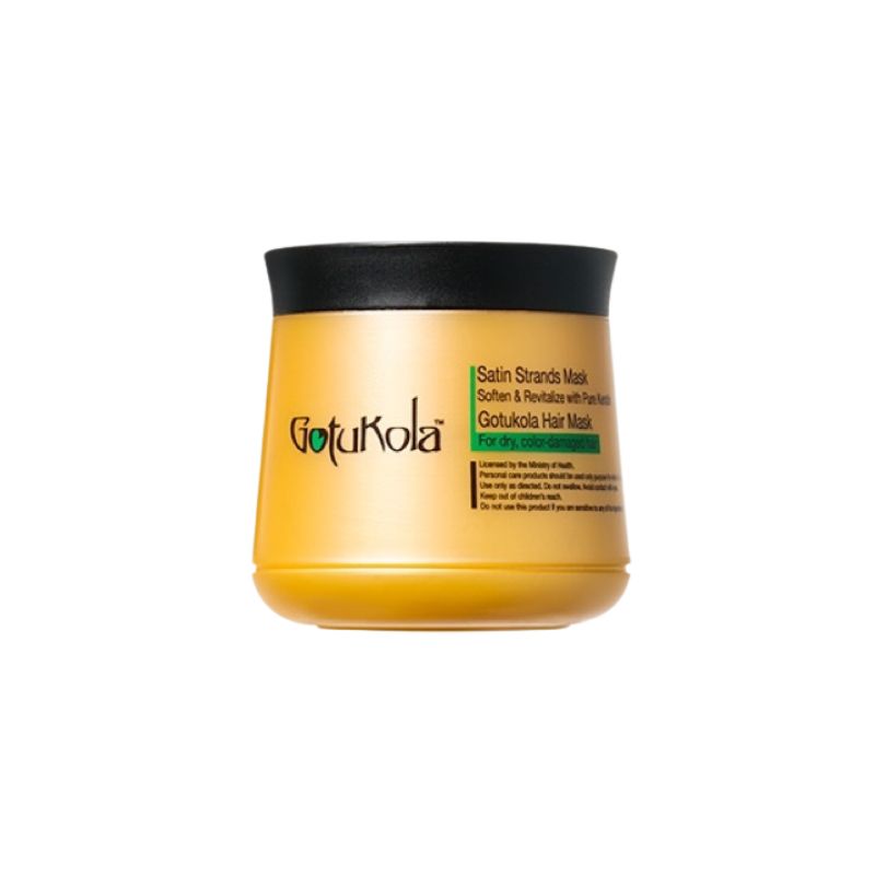 Gotukola Keratin Mask