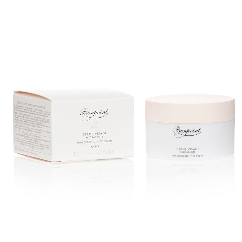 Bonpoint Moisturizing Face Cream