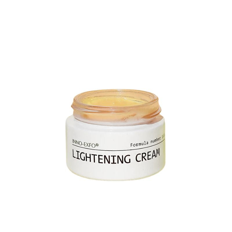 INNOAESTHETICS Lightening Cream (1 X 15g)