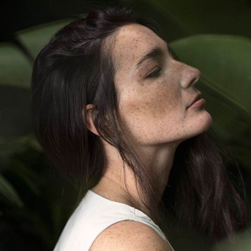 My Organics Sebum Control Shampoo 250ml