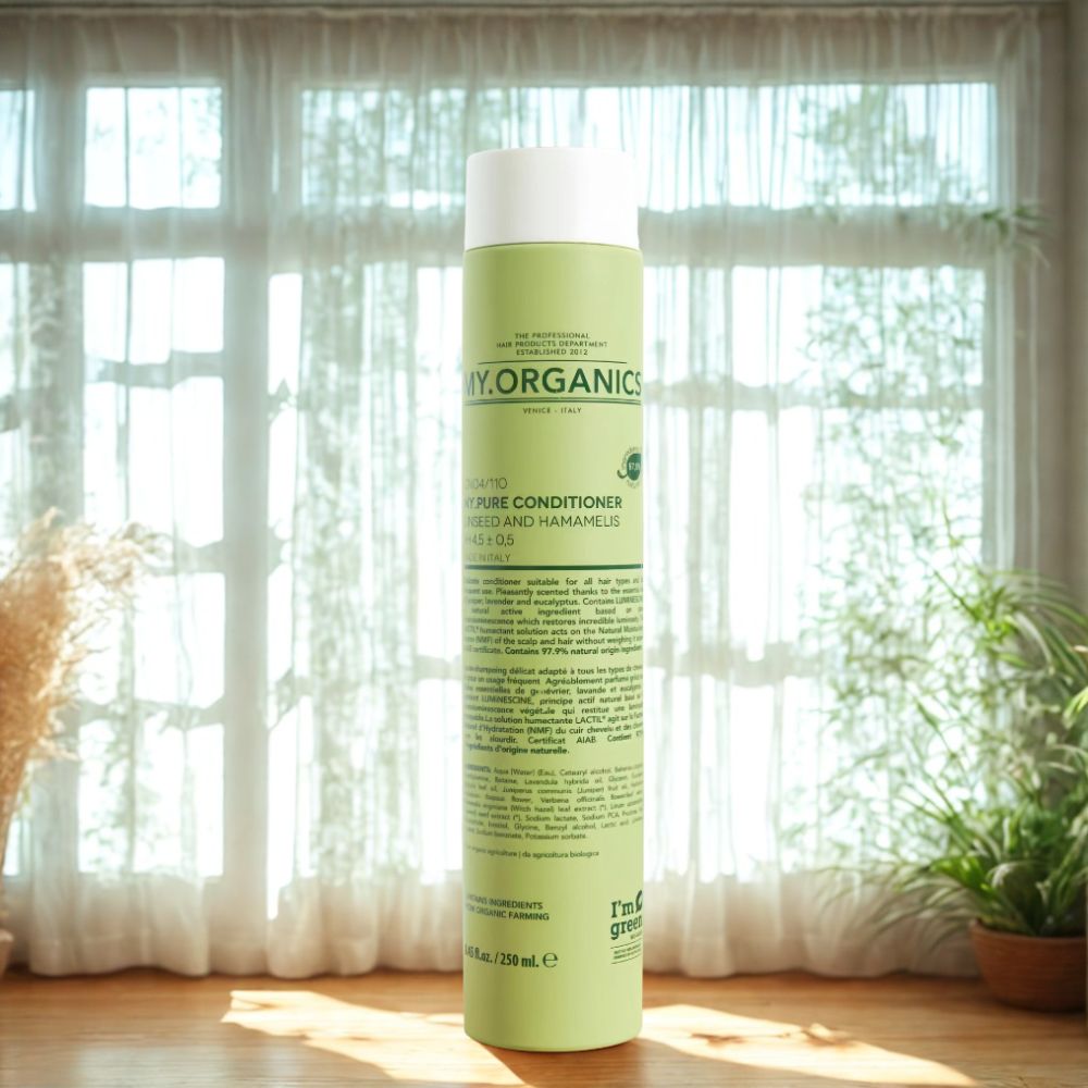 My Organics My.Pure Conditioner