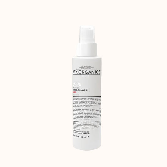 My Organics Miracle Leave-In Goji Spray 150ml