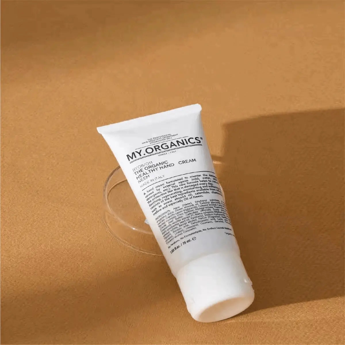 My Organics My Healthy Hands 75ml