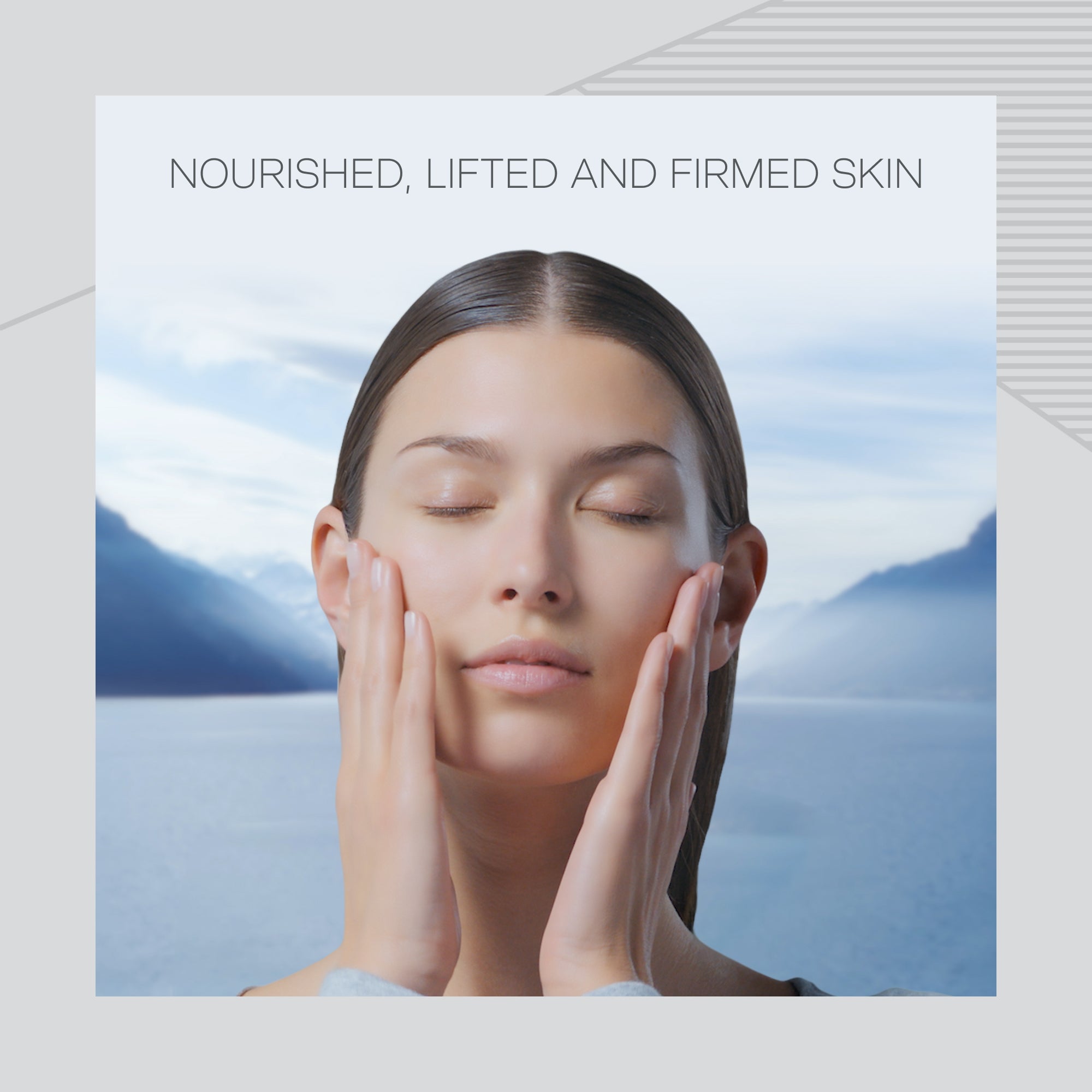 LA PRAIRIE Skin Caviar Luxe Cream Sheer