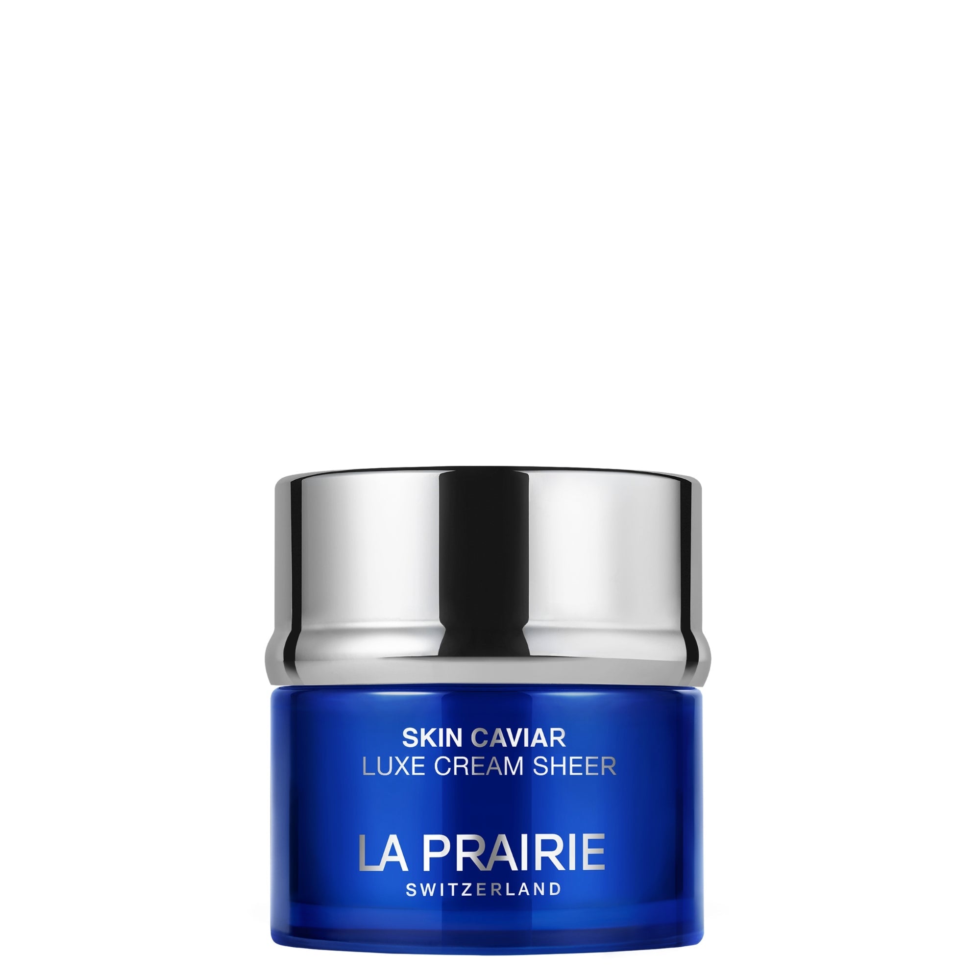 LA PRAIRIE Skin Caviar Luxe Cream Sheer